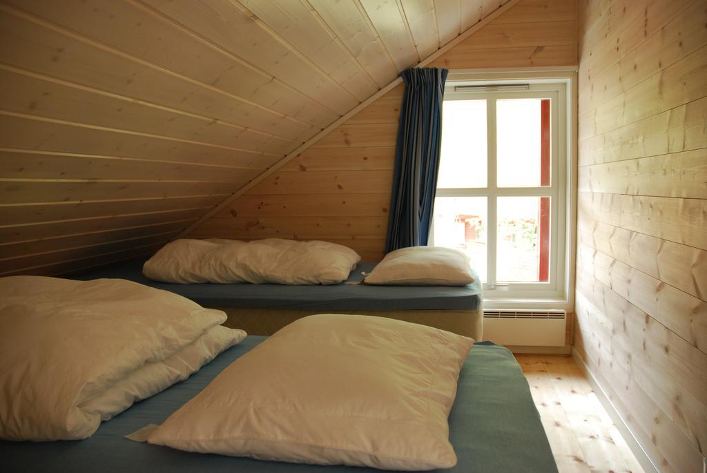 Jostedal Camping Exterior photo